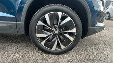 Skoda Karoq 1.5 TSI SE L 5dr DSG Petrol Estate